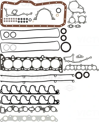 Full Gasket Kit, engine